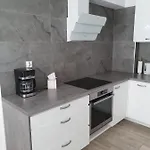 Apartament Kolobrzeg