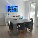 Apartament Kolobrzeg