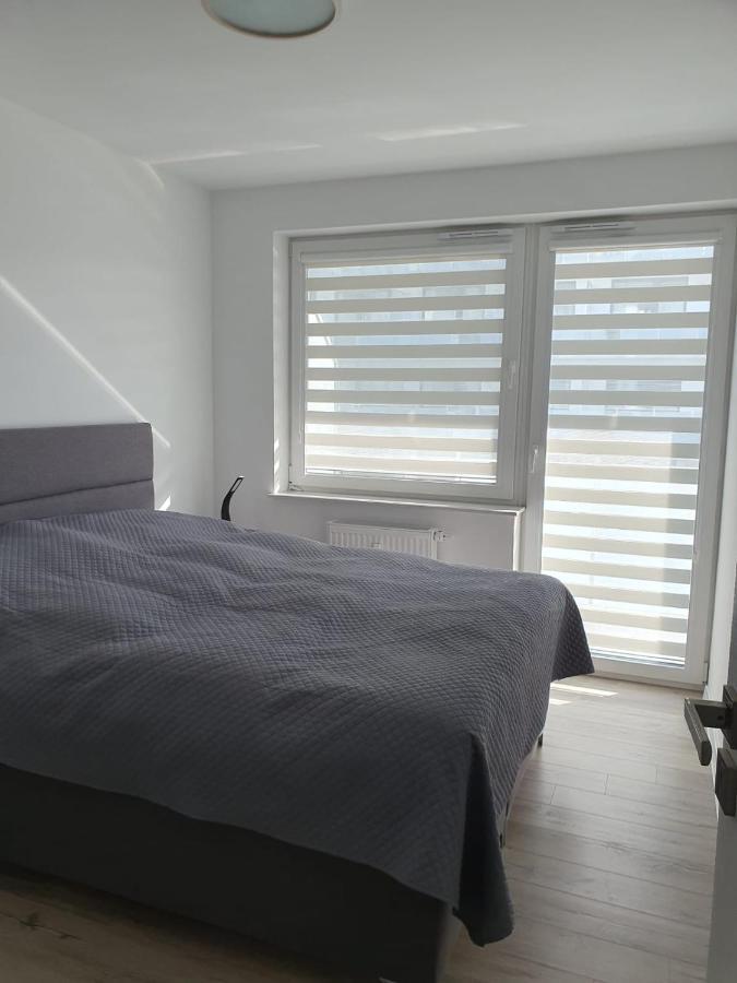 Apartament Kolobrzeg
